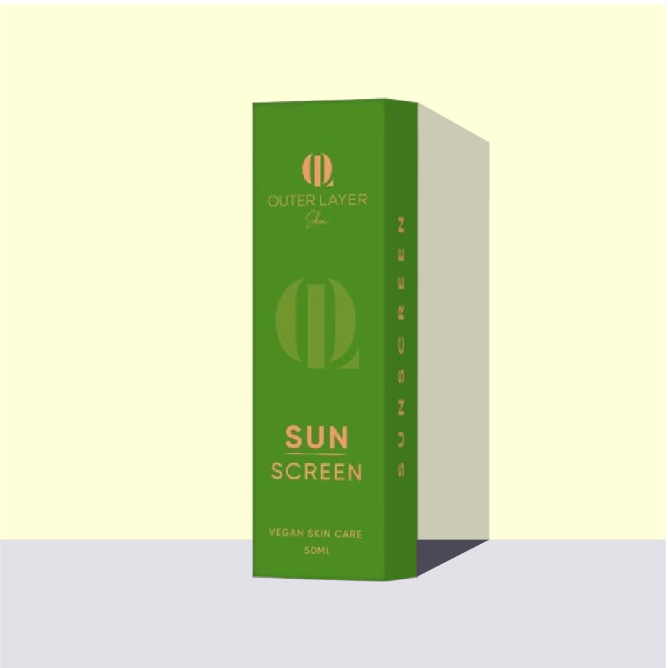 Protection – Outer Layer Skin
