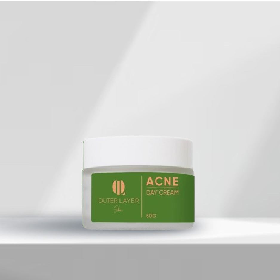 Acne Day Cream