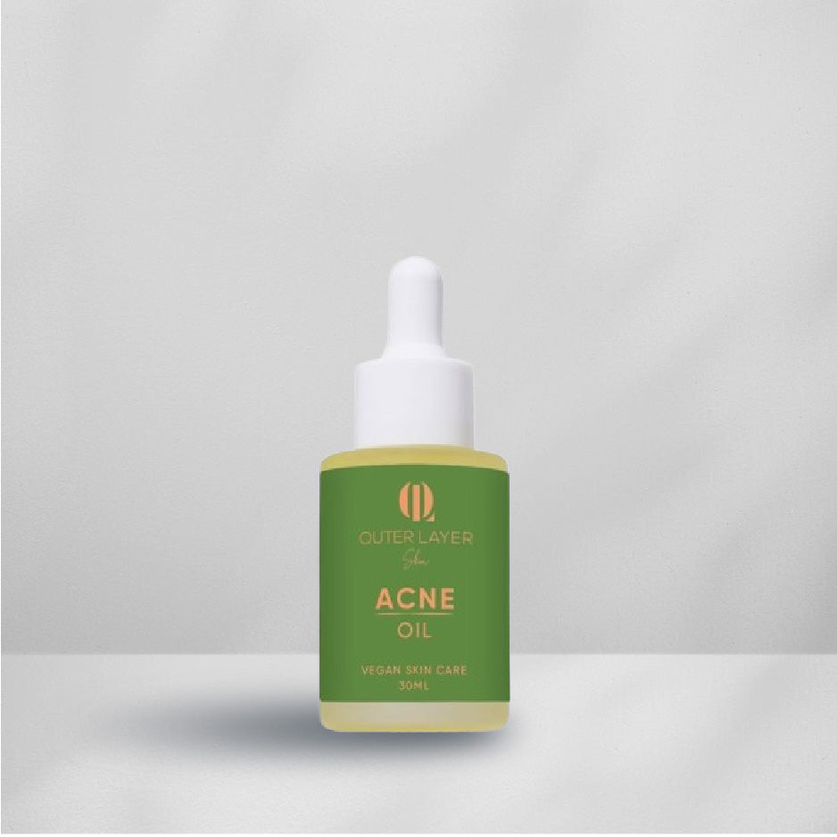 Acne Oil