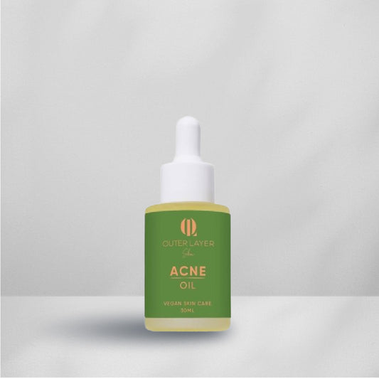 Acne Oil