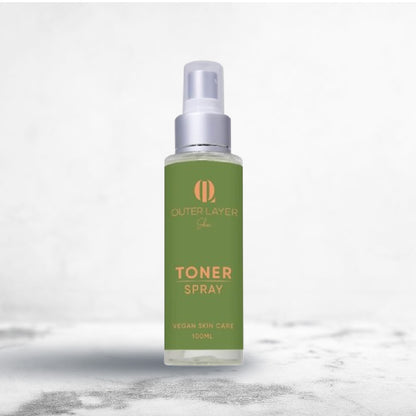 Toner Spray