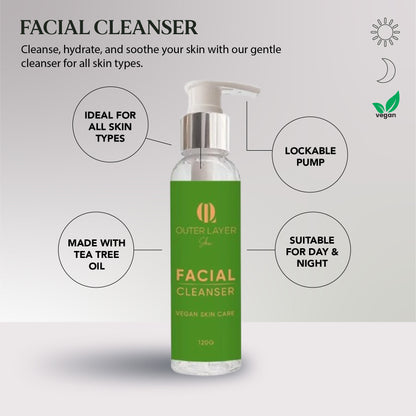 Facial Cleanser