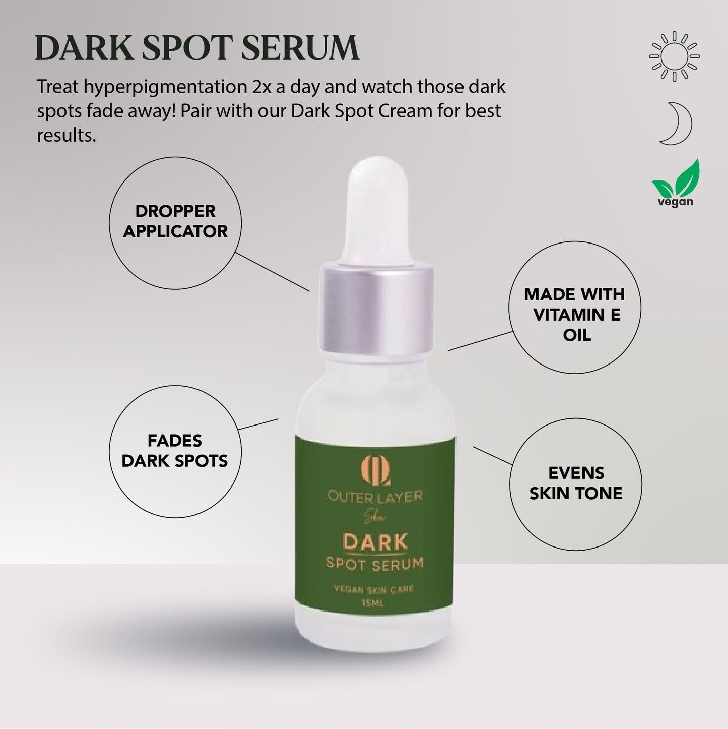 Dark Spot Serum