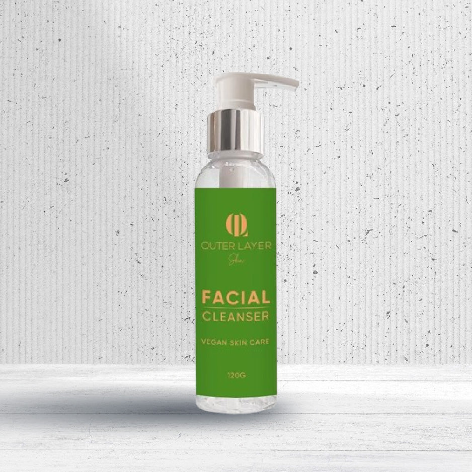 Facial Cleanser