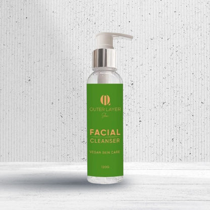 Facial Cleanser