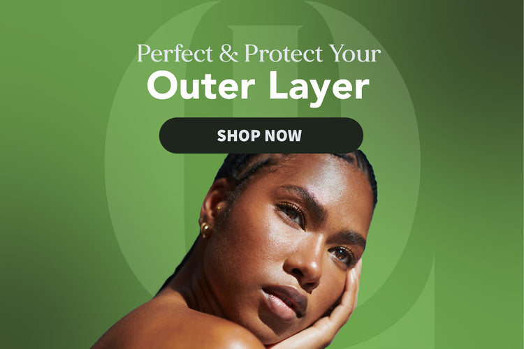 Outer Layer Skin