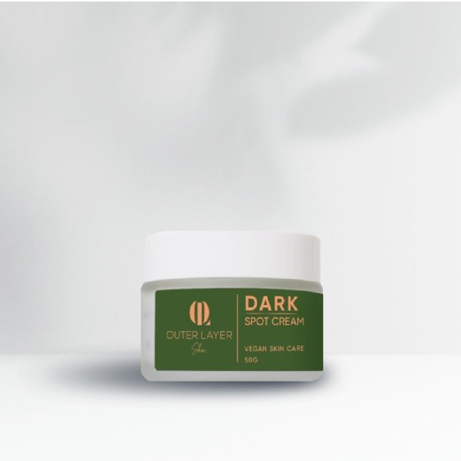 Dark Spot Cream