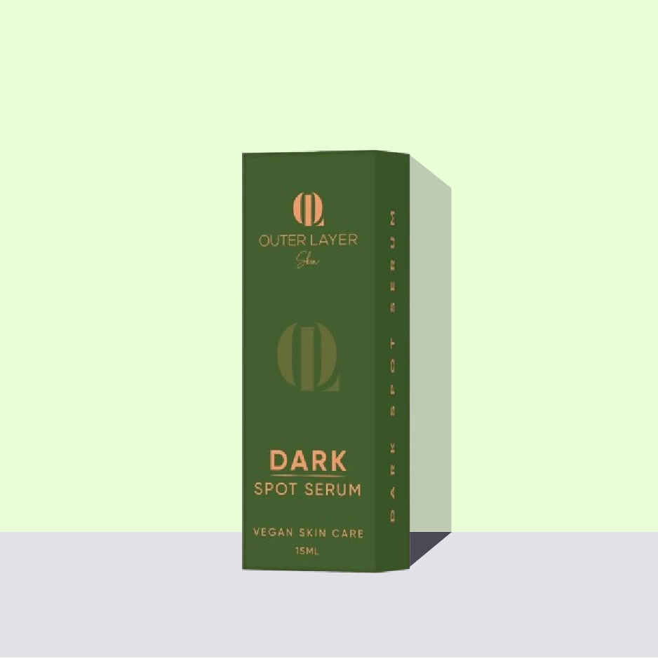 Dark Spot Serum