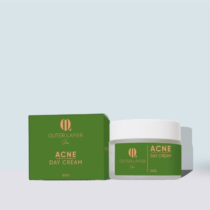 Acne Day Cream