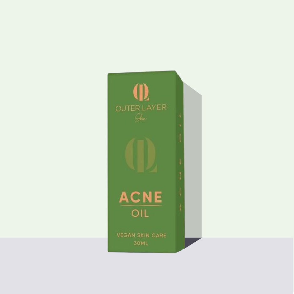 Acne Oil