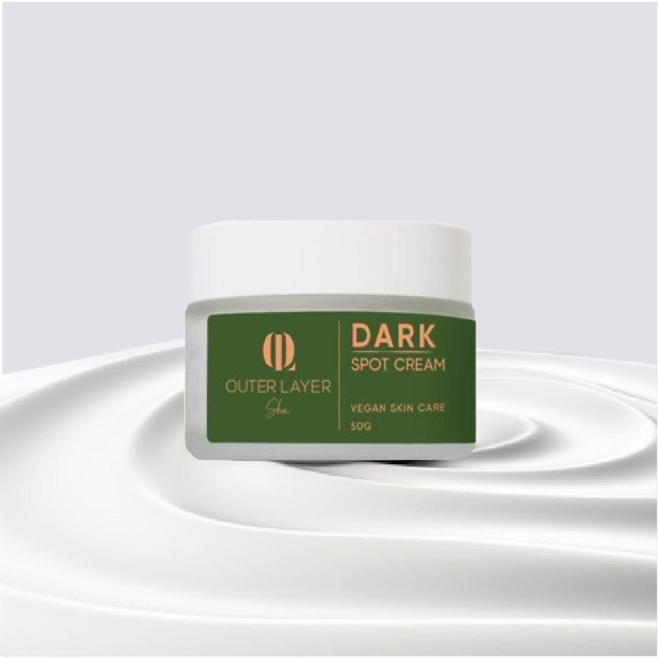 Dark Spot Cream